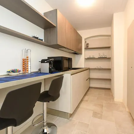 Guest house Carolina Valerio Catullo Sirmione