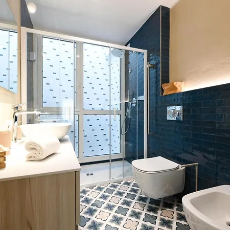 Carolina Valerio Catullo Guest house