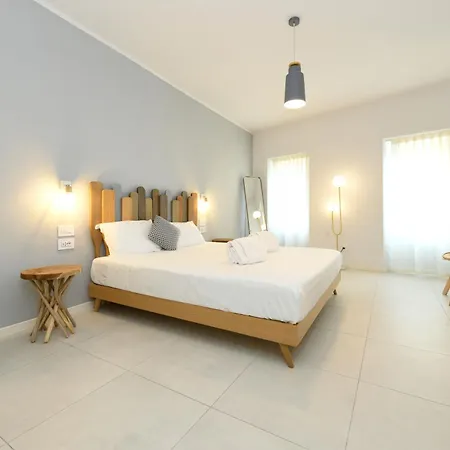 Guest house Carolina Valerio Catullo